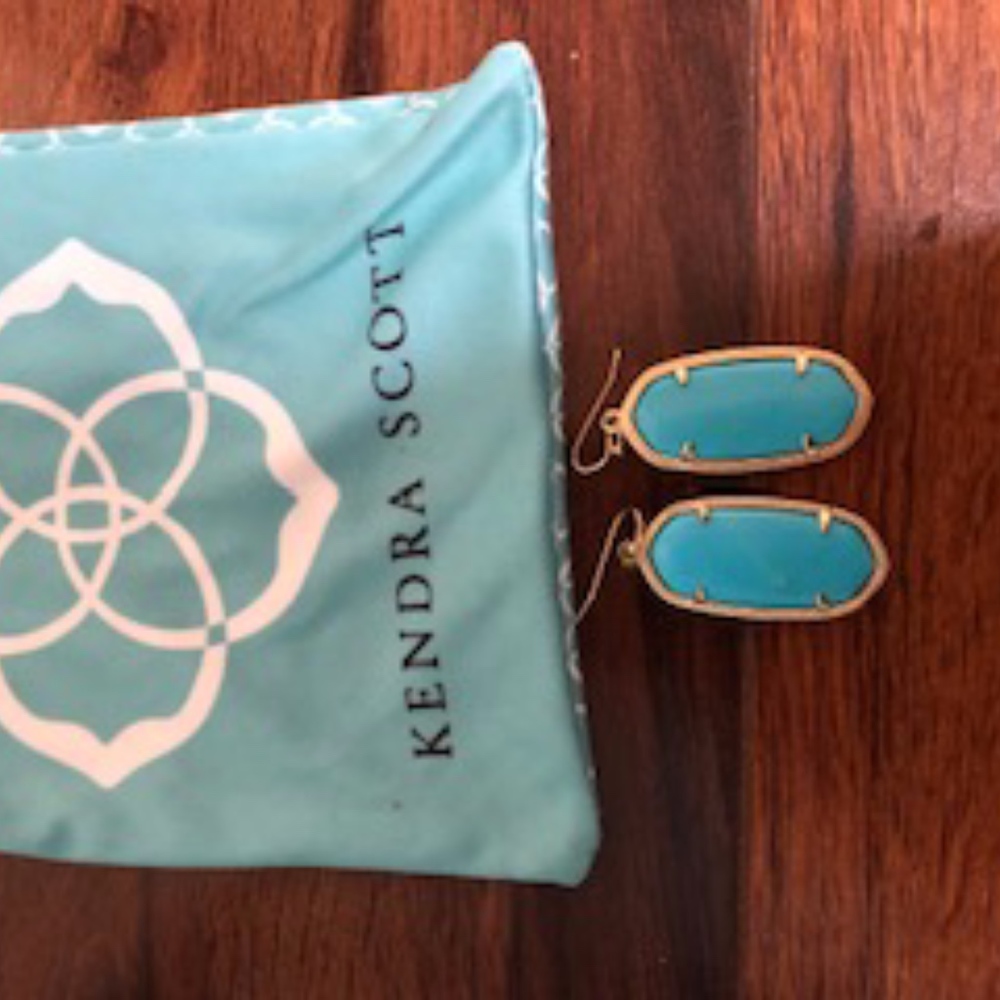 Kendra Scott Earrings